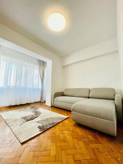 Apartament trei camere Toamnei -Centrul Civic. - 3