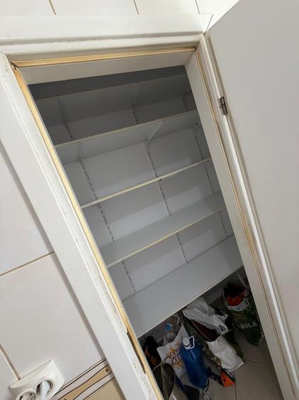 3 camere mobilat utilat etaj 3/4,metrou 1 decembrie la 5 minute - 11