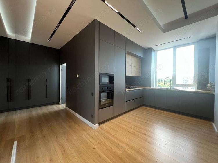 Va oferim spre inchiriere un apartament cu 2 camere situat in zona Floreasca. - 3