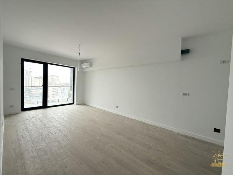 Apartament cu 2 camere tip Torino de vanzare in Prima Urbana 3-Oradea - 1