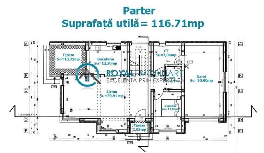 Royal Imobiliare-Vanzare Vila Paulesti - 49