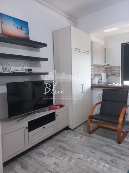 Studio cochet in bloc nou – gata de locuit sau pentru investitie! - 15