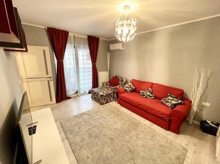 Garsoniera Exigent Plaza Residence Faza 2 Etaj 8/11 - 5