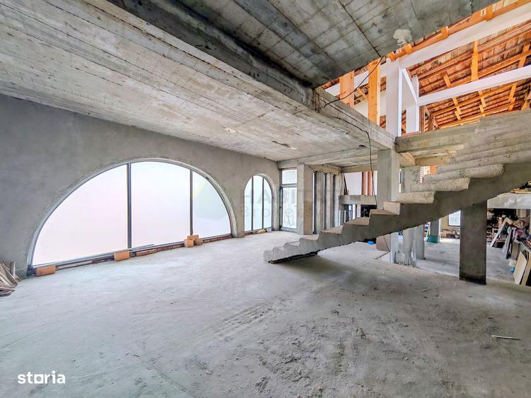 Oportunitate I in Centrul Targovistei: Cladire de 498 mp - 17
