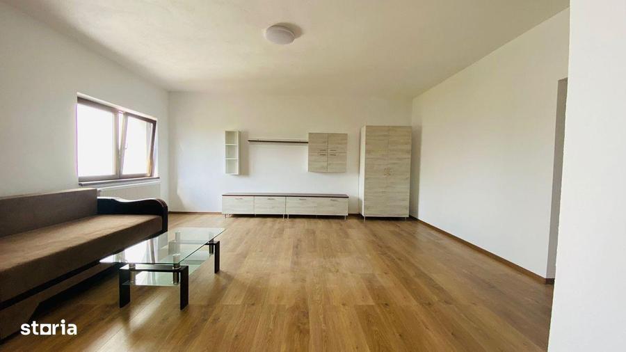 Oferta. Apartament De Vanzare In Sebes, Bloc Nou, 3 Camere - 1