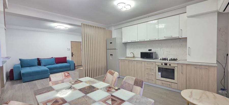 MAMAIA NORD ZONA LIDL 2 CAMERE 67 MP MOBILAT UTILAT VEDERE CATRE MARE - 5