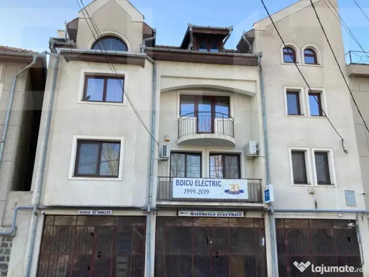 Cladire investi?ie cu venit -SAD inchiriat- Lugoj- Strada - 3