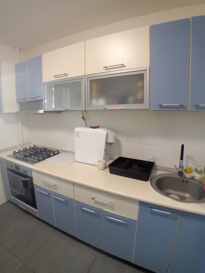 12 minute Metrou Aparatorii Patriei Apartament 3 Camere Mobilat Modern - 18