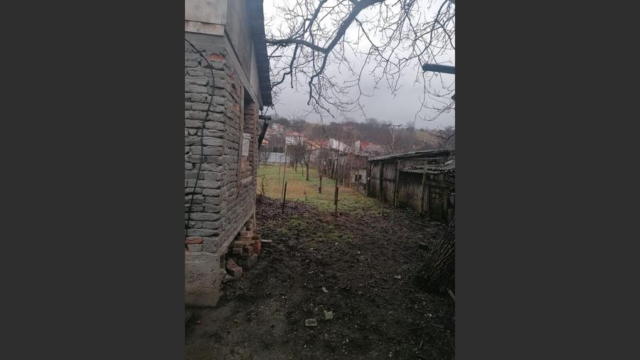 Casă familiala zona centrală Turda,teren 895mp, fără comision!!! - 10