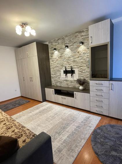 Chirie in Gruia, Ap 2 camere, utilat, 2 locuri de parcare, disponibil - 5