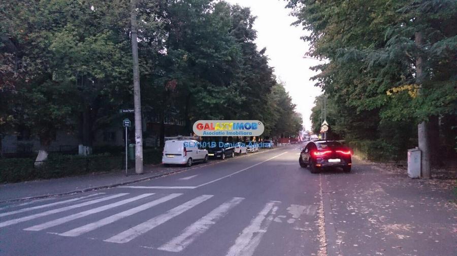 APARTAMENT 3 CAMERE in VILA+GARAJ (la Demisol) - 2