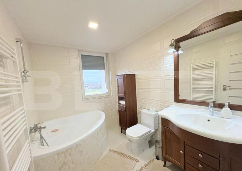 Casa de vanzare 239 mp, teren 5,6 ari, jude?ul Satu Mare - 12