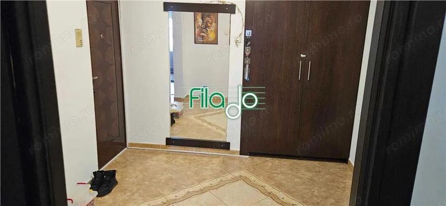 Apartament 4 camere transformate in 3, Basarabia - 8