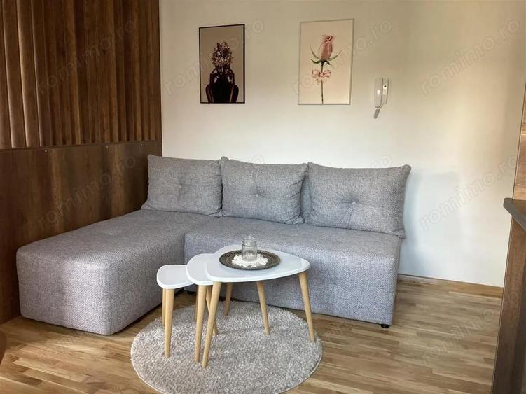 Garsoniera de inchiriat in zona Eroii Revolutiei - 2