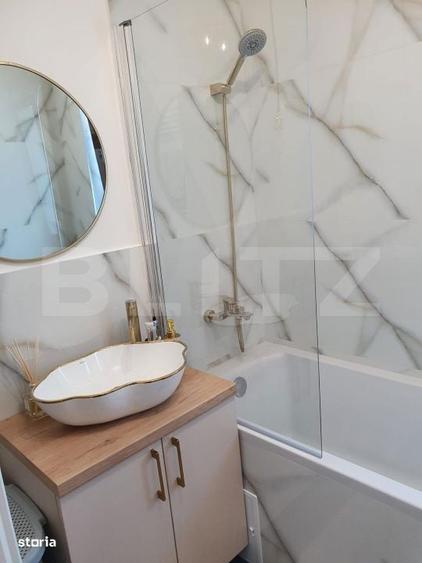 Apartament de inchiriat, 3 camere, 2 bai, garaj + boxa, zona Subcetate - 16