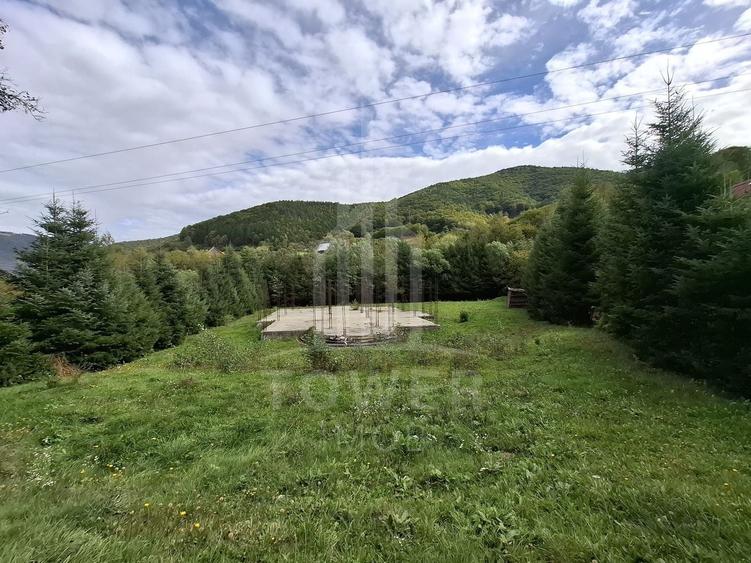 Teren Intravilan de Vânzare – 3622 mp – Râu Sadului - 5