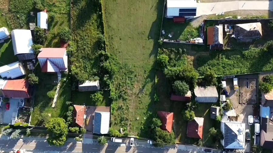 Teren 4416 mp - Ultracentral Scheia - Suceava! De Vanzare! 0727817187 - 1