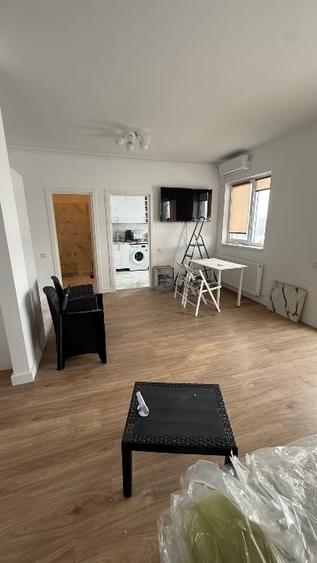 Garsoniera Avangarde Residence bd Timisoara - 3