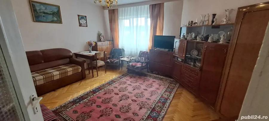 Inchiriez apartament 2 camere pentru Electric Castle si Untold Inchiriez apartament 2 camere pentru Electric Castle si Untold