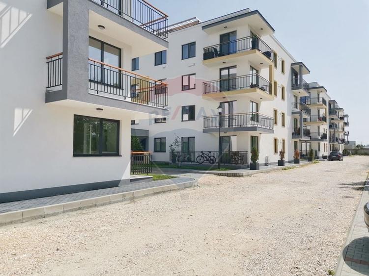 Apartament modern, in bloc nou, Mountain View - 10