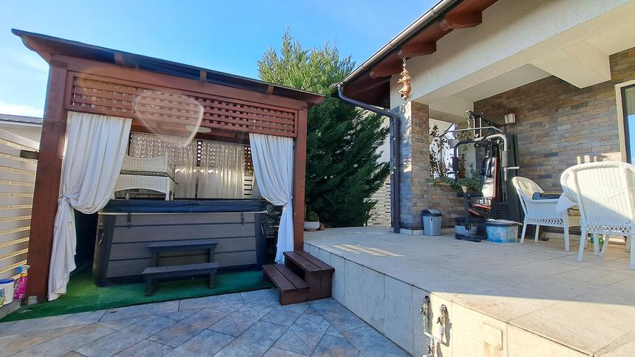 VILA INDIVIDUALA LUX - 44