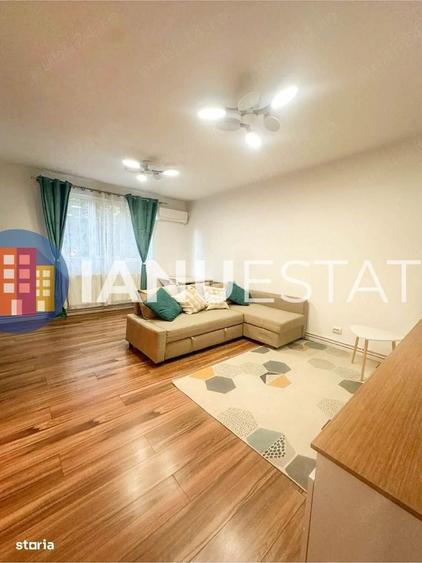 Apartament cu 2 camere decomandat în Muncii