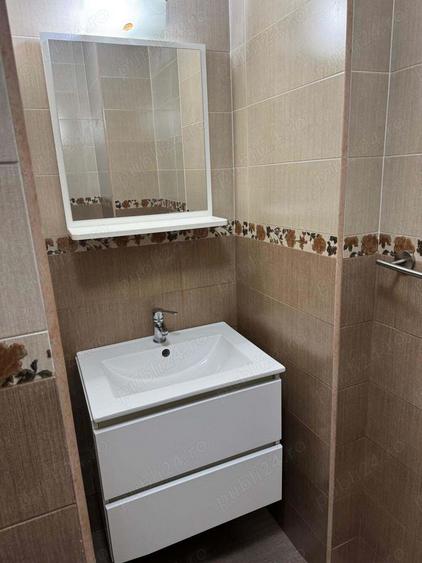 Chirie apartament utilat, bloc nou, cu parcare in Jimbolia! - 4