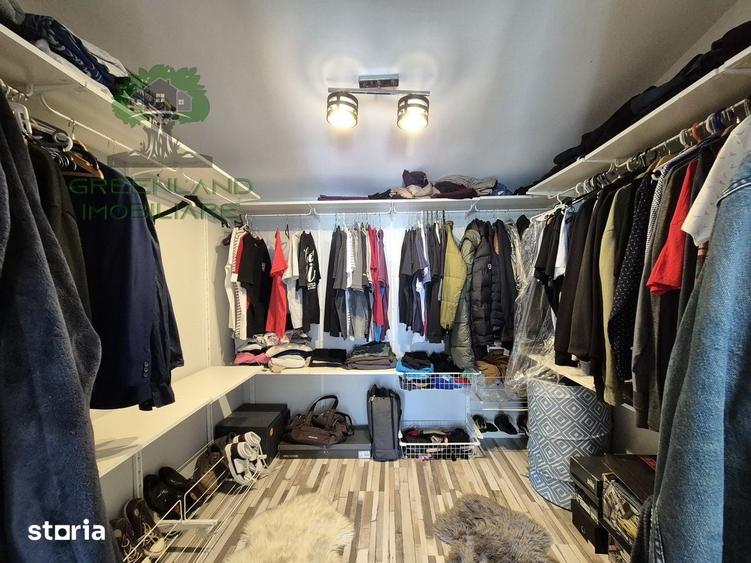 Casă cu 5 camere cu Teren 600 Mp în Frumoasa