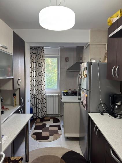 Inchiriez apartament 2 camere, Tiglina 2 et 2/4 - 2
