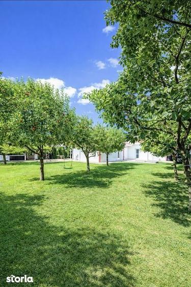 Vand casa+teren Snagov - 1