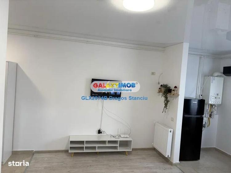 Garsoniera Militari Residence | Centrala | Lift | AC | cod DS008 - 8