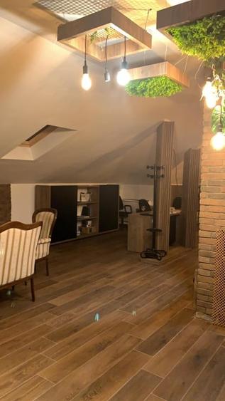 SPATIU MODERN BIROURI  |  CENTRU  |  PIATA GRIVITEI - 4