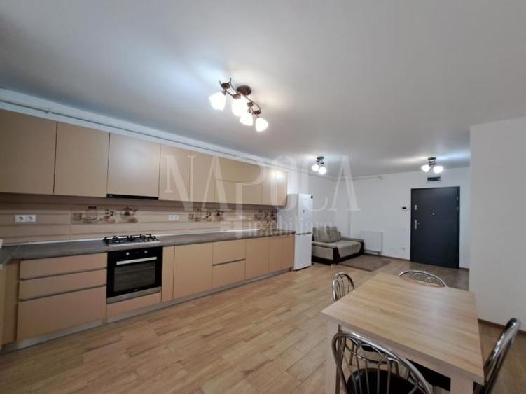 Apartament 2 camere de inchiriat in Marasti, Cluj Napoca - 2