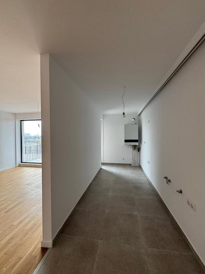 Apartament 3 camere vedere lac/ imobil nou/ comision 0 - 3