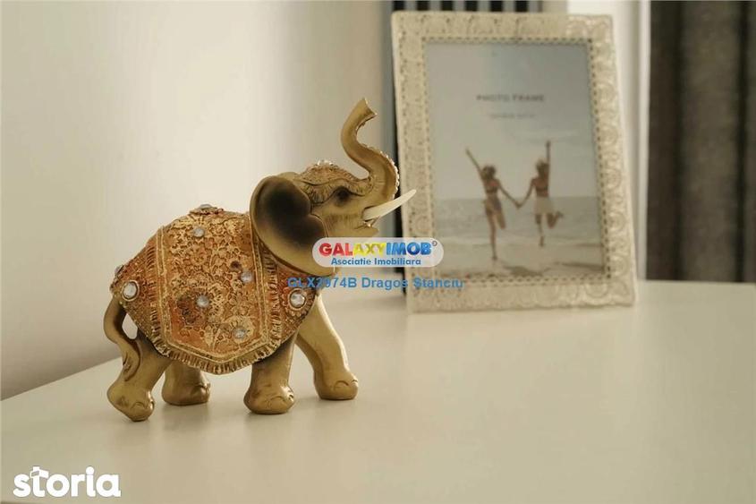 Apartament 2 camere Militari Residence | Centrala | DS018 - 1