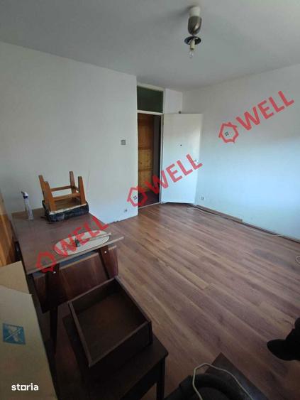 Apartament cu 2 camere de vanzare pe strada Nicolae Iorga! - 9