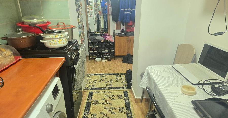 Vand apartament 2 camere in Deva, zona Micro 15 (Lidl), etaj 2, izolat - 10