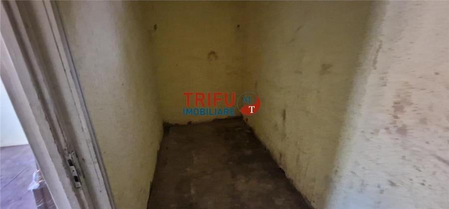 Casă de vânzare zona Cetate Schit 740 mp teren - 6