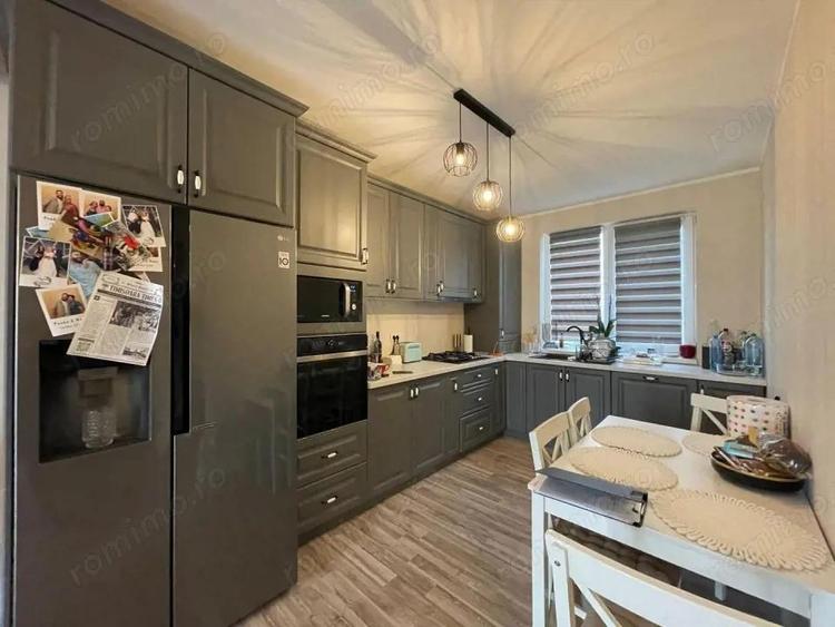 Duplex 4 camere complet mobilat si utilat Urseni - 9