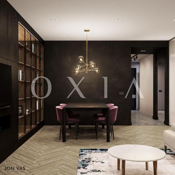 SX526 Case moderne, cu sisteme smart home - 33