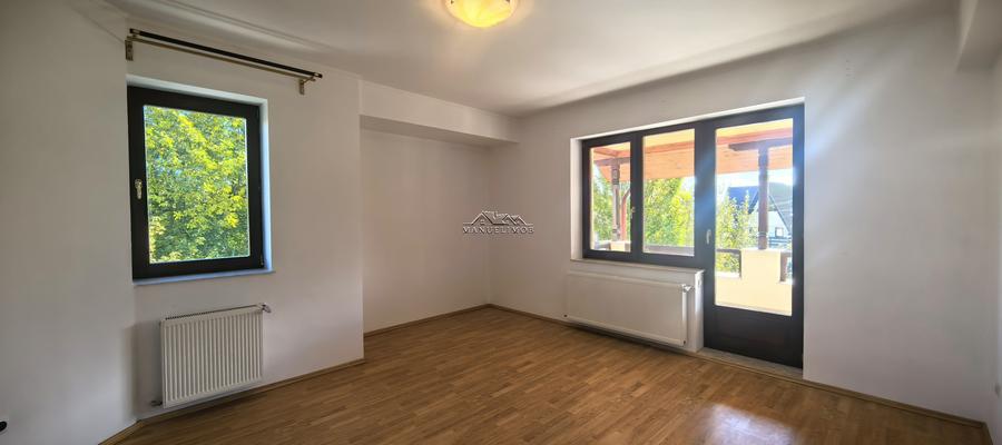 Proprietate Breaza Vila 1000mp , casa administrator , teren generos 3600mp - 25