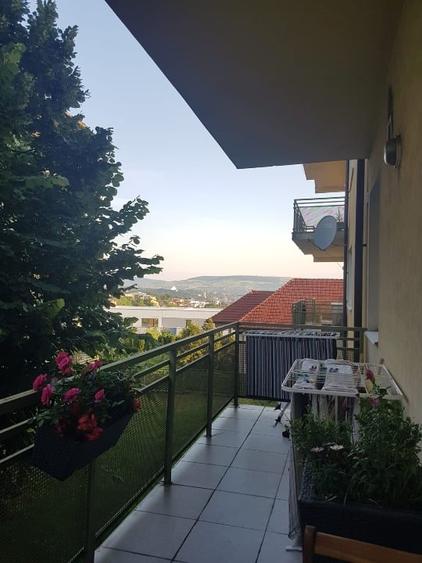 Inchiriez apartament 2 camere, orientare sudica, zona linistita - 4