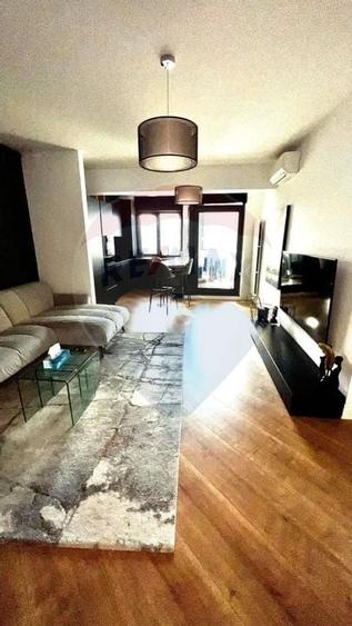 Apartament 3 camere de inchiriat 4City North Pipera - 8