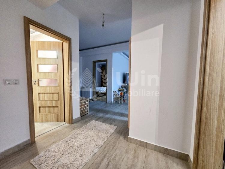 Apartament 4 camere | Bloc nou | 90mp | Et.2 | Parcare | Eugen Ionesco - 10