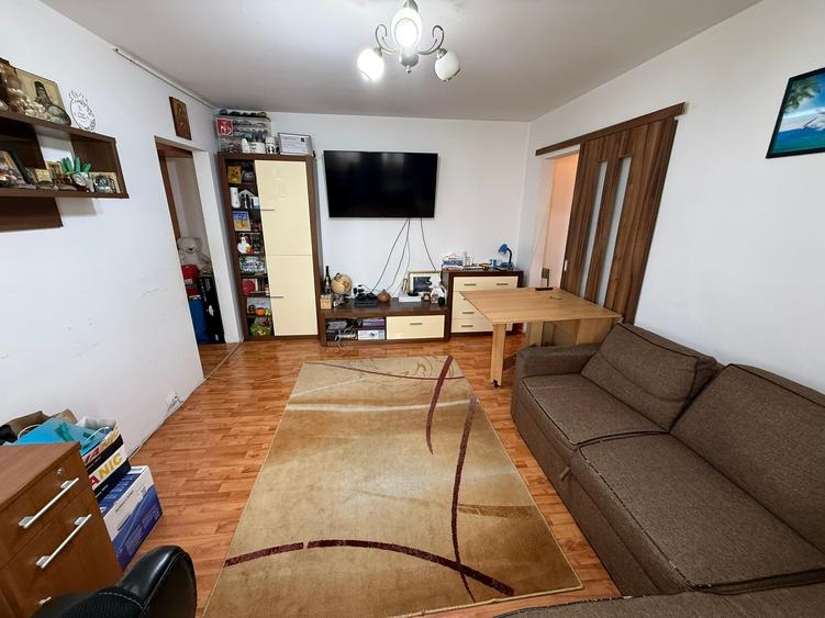 Apartament 3 camere, Alexandru cel Bun - 1