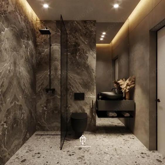 DIRECT DE LA DEZVOLTATOR | Apartament cu 2 camere | 0% Comision - 15