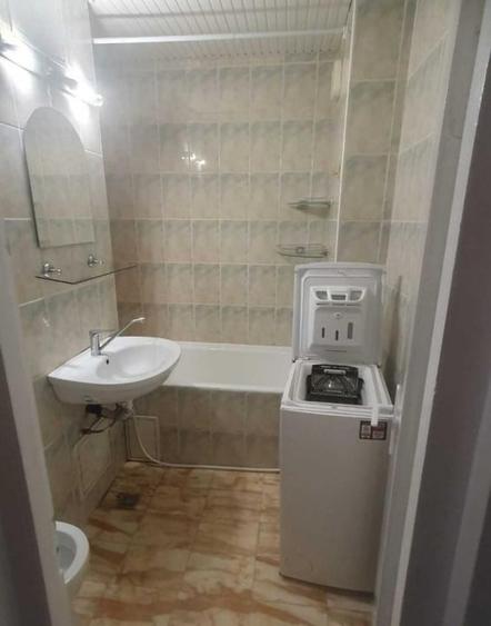 Garsoniera 30mp, balcon 3mp, etaj intermediar, zona Interservisan - 6