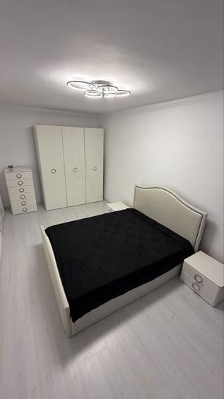 Apartament 2 camere + loc de parcare acoperit, 15 minute de metrou Dimitrie Leonida, POPESTI LEORDENI - 1