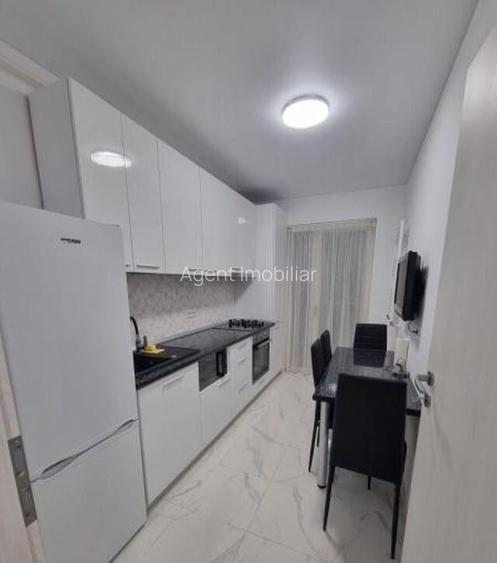 Berceni metrou biruintei 87