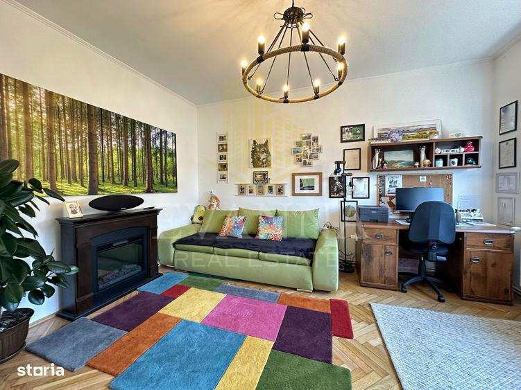 Casa de vanzare in Seini, pe strada Tudor Vladimirescu - 7